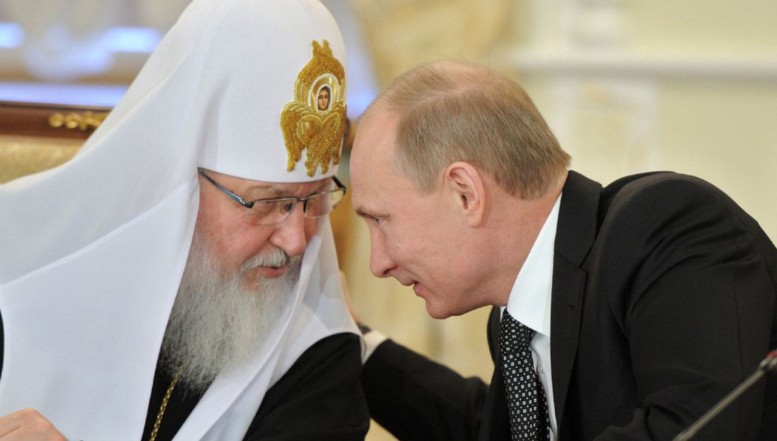 ”Ortodoxia” rusă: trei sferturi dintre elevii unui seminar teologic din Rusia au fost hărțuiți sexual și violați de conducerea ”duhovnicească” a instituției / ”Homo-ierarhii”