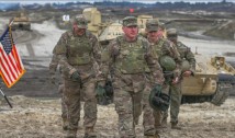 Pentagonul a anulat brusc detașarea a peste 4000 de soldați americani în Polonia. Nu este clar despre ce ar putea fi vorba. În același timp, un sondaj de amploare relevă că, dintre statele europene, doar Polonia și România susțin prezența bazelor americane pe teritoriul lor