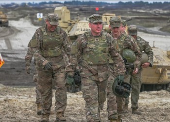 Pentagonul a anulat brusc detașarea a peste 4000 de soldați americani în Polonia. Nu este clar despre ce ar putea fi vorba. În același timp, un sondaj de amploare relevă că, dintre statele europene, doar Polonia și România susțin prezența bazelor americane pe teritoriul lor