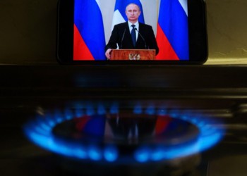 Angajatorii și sindicatele din Germania se dau de ceasul morții pentru a bloca impunerea unei interdicții la nivelul UE asupra importurilor de gaze naturale rusești