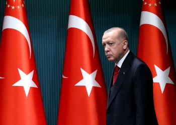 Pretențiile odioase ale tiranului de la Ankara. Cine sunt „teroriștii” pe care îi cere Turcia de la Suedia și Finlanda în schimbul primirii în NATO