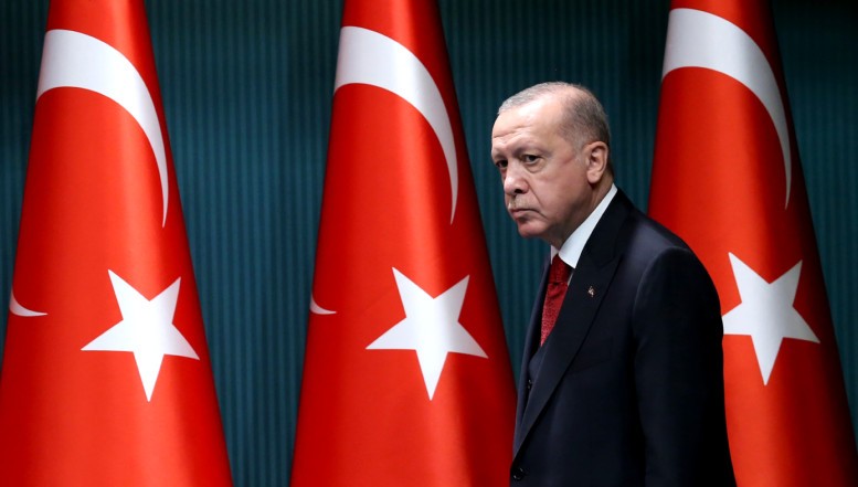 Datele care cutremură regimul Erdogan: procentul turcilor care se află în pragul foametei