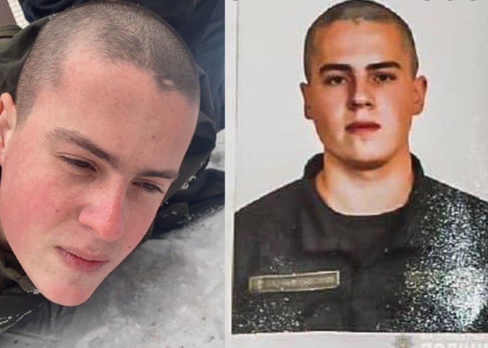 Carnagiu în Ucraina. Un soldat abia recrutat a ucis cinci persoane și a rănit alte cinci