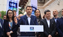 Potrivit sondajului INSCOP, alianța USR-PMP-FD ar obține un scor mai bun decât PSD în alegerile locale pentru București, iar Nicușor Dan ar câștiga un nou mandat la distanță mare de contracandidați