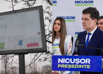 Nicușor Dan își face campanie, pe bani mulți, cu o firmă de panotaj acuzată că ocupă ilegal și abuziv domeniul public în București. Este vorba de Getica OOH, conectată cu putinistul Matei Păun. Grupul de Inițiativă Civică Parcul Izvor i-a atras atenția primarului general de nenumărate ori cu privire la ilegalitate, cerându-i să intervină