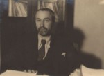 26 aprilie 1963: la scurt timp după eliberarea din temniță cu plămânii devorați de TBC, poetul Vasile Voiculescu moare la București, în cele mai cumplite condiții. De la Rugul Aprins la rugul de nestins