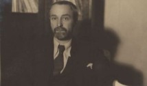 26 aprilie 1963: la scurt timp după eliberarea din temniță cu plămânii devorați de TBC, poetul Vasile Voiculescu moare la București, în cele mai cumplite condiții. De la Rugul Aprins la rugul de nestins