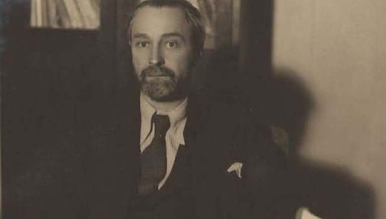 26 aprilie 1963: la scurt timp după eliberarea din temniță cu plămânii devorați de TBC, poetul Vasile Voiculescu moare la București, în cele mai cumplite condiții. De la Rugul Aprins la rugul de nestins