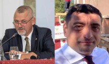 EXCLUSIV Document. Dumitru Viorel Focșa, unul dintre cei mai scabroși deputați din siajul AUR, a primit interdicție de intrare în Ucraina. Motivele