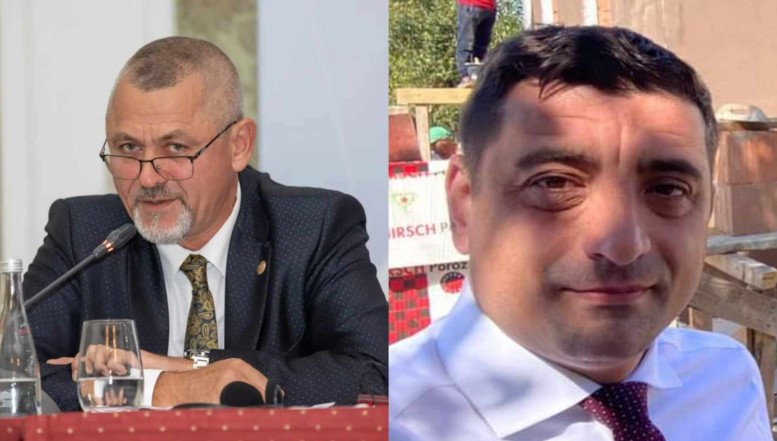 EXCLUSIV Document. Dumitru Viorel Focșa, unul dintre cei mai scabroși deputați din siajul AUR, a primit interdicție de intrare în Ucraina. Motivele