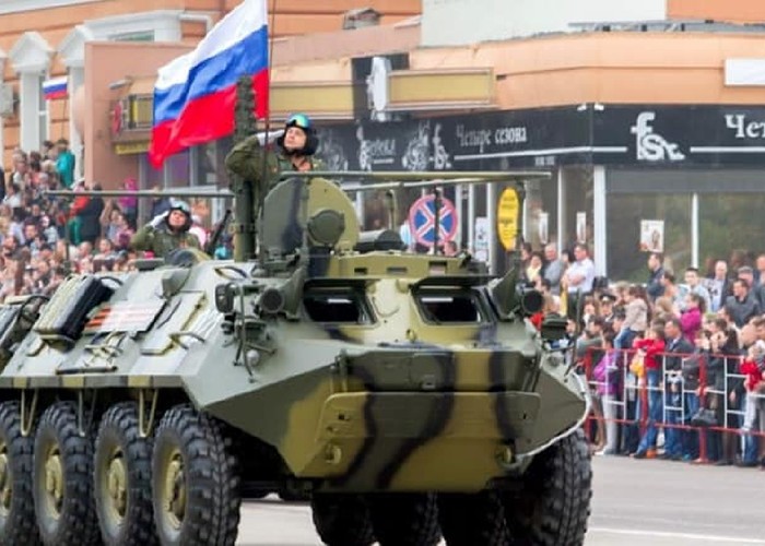De ce așa-zisa Transnistria e temnița limbii române