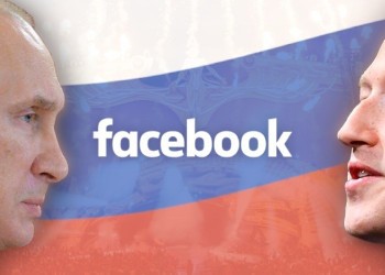 În vreme ce Facebook ne închide, ne penalizează și ne sabotează publicațiile pentru că jignim și „urâm” Rusia, Moscova pune compania lui Zuckerberg pe lista de organizații "teroriste și extremiste"