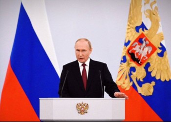 Date oficiale: Rusia a cheltuit o sumă record pentru a-și extinde rețeaua de susținători în străinătate