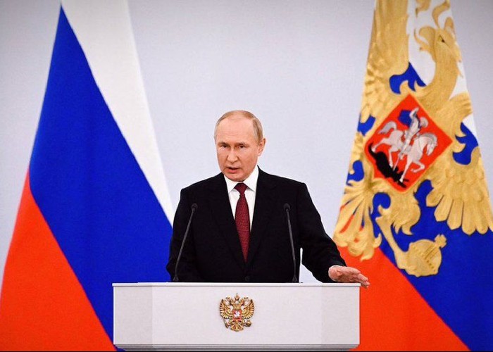 Date oficiale: Rusia a cheltuit o sumă record pentru a-și extinde rețeaua de susținători în străinătate