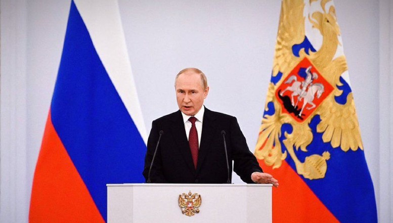 Date oficiale: Rusia a cheltuit o sumă record pentru a-și extinde rețeaua de susținători în străinătate