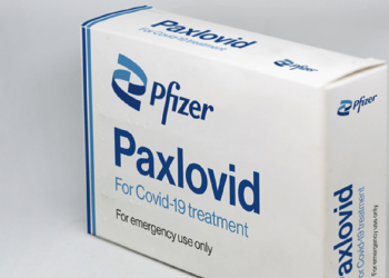 Pfizer solicită autorizarea în regim de urgență a medicamentului său anti coronavirus, Paxlovid