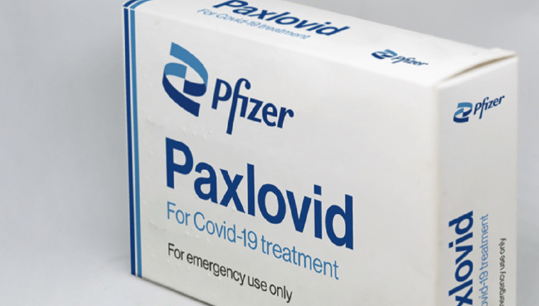 Pfizer solicită autorizarea în regim de urgență a medicamentului său anti coronavirus, Paxlovid