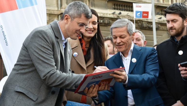 Cum și de ce a devenit Dan Barna „cel mai detestat politician român”. Liderul USR este lovit până și de consiliera lui Cioloș, care îl ridică în slăvi pe Paleologu, candidatul turnătorului Petrov