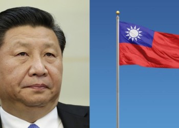 Fereastra de oportunitate pe care China a identificat-o privind invadarea Taiwanului: "2024, un an deosebit de periculos!"
