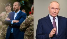 Ministrul belgian al Apărării: "Dacă Putin lansează o rachetă asupra Bruxelles-ului, vom șterge Moscova de pe hartă"