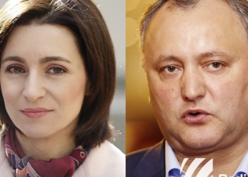 Maia Sandu, ANUNȚ de coșmar pentru Dodon, Șor, Platon, Usatîi și ceilalți mafioți ai Rusiei: urmează CONFISCAREA extinsă a averilor dobândite prin corupție