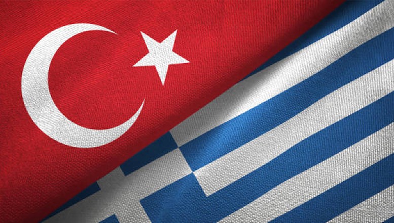 Tensiunile greco-turce escaladează, cele două țări acuzându-se reciproc de încălcarea spațiului aerian. Forțele aeriene ale Turciei s-au retras dintr-un exercițiu militar NATO ce urmează să se desfășoare în Grecia