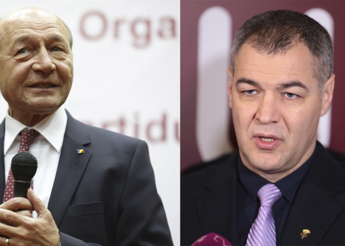 Unioniștii din BASARABIA au fost la un pas să scape ROMÂNIA de menghina lui Vladimir Putin și a odraslei sale teribiliste, Viktor Orban. De ce este neintrarea PMP în Parlament o pierdere