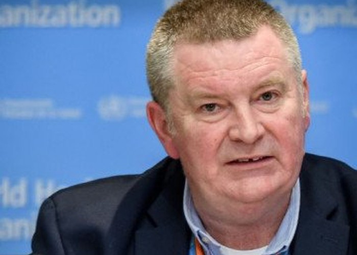 Expertul OMS pentru urgențe medicale: „E posibil ca SARS-Cov-2 să nu dispară niciodată. Ar putea deveni endemic ca HIV”/„E dificil de găsit un vaccin eficient împotriva coronavirusurilor”