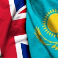 Lovitură grea pentru Moscova: Kazahstanul a încheiat un acord de cooperare militară cu Marea Britanie