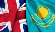 Lovitură grea pentru Moscova: Kazahstanul a încheiat un acord de cooperare militară cu Marea Britanie