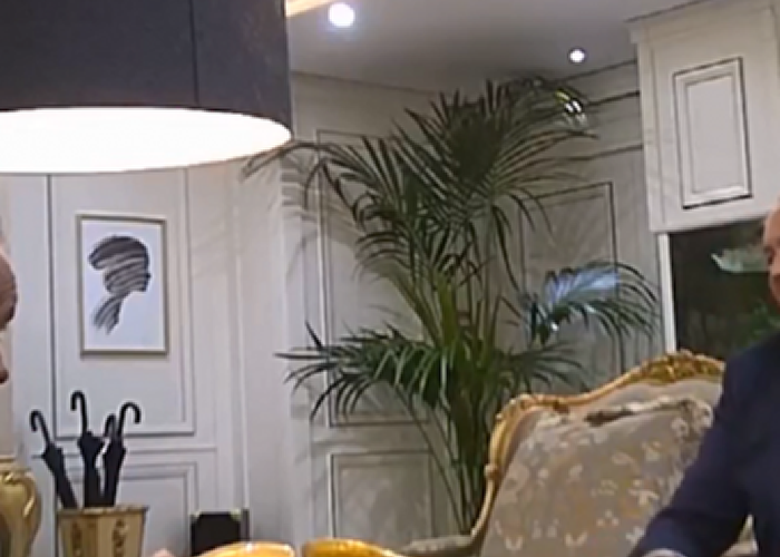 VIDEO revoltător: rusofilul Igor Dodon îi mărturisește lui Plahotniuc: ”Eu tot timpul îi SCRIU note lui Putin despre situația din Republica Moldova”. Alo, procuratura?! 
