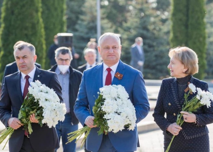 Românofagi  la  bani și românofobi  în gândire și fapte
