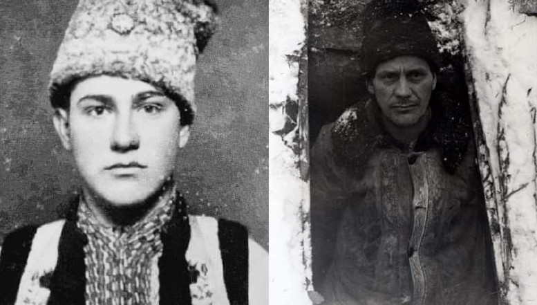 Legat și cu fața zdrobită de zeci de pumni, partizanul Gheorghe Motrescu s-a repezit să-i sfâșie cu dinții mâna milițianului torționar. REZISTENȚA fără sfârșit. Exemplul familiei Motrescu