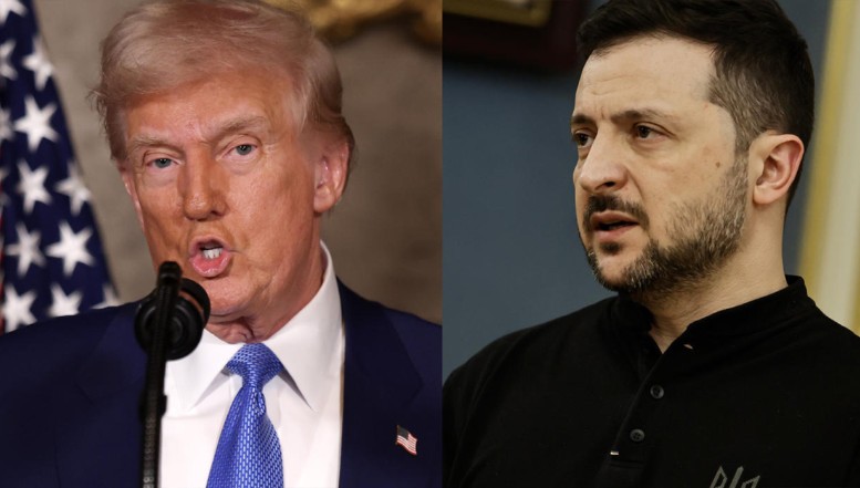 Sondaj: Majoritatea ucrainenilor se opun organizării de alegeri în perioada următoare, în pofida a ceea ce solicită Trump