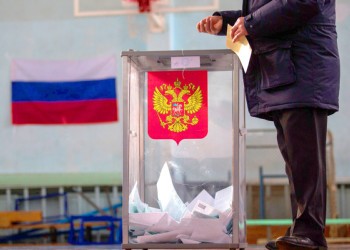 ALEGERI RUSIA. 2 euro de persoană, șpagă electorală pentru pensionarii ruși care vor vota la alegerile din septembrie