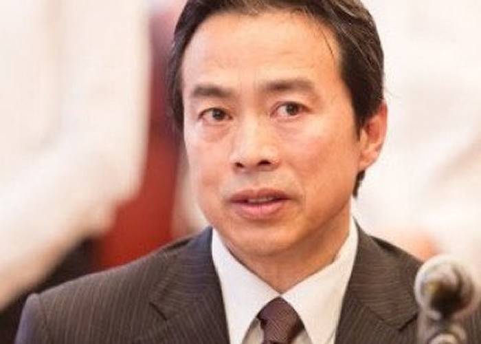 Ambasadorul Chinei în Israel a fost găsit mort în locuința sa din Tel Aviv