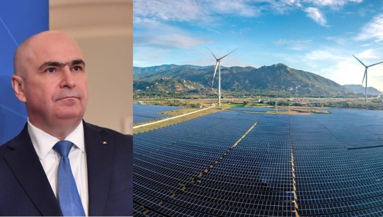 Ilie Bolojan lovește decisiv în casta „băieților deștepți din energie”. Proiectele speculative vor fi pulverizate, iar investițiile importante în domeniu vor fi susținute și simplificate. Care este viziunea premierului pentru o reducere importantă a facturilor la curent electric