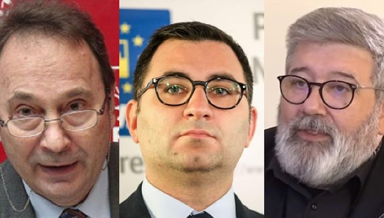 Judecătorii să aplice dreptul UE în detrimentul deciziilor CCR! Băcanu le transmite magistraților să nu se lase intimidați de abuziva Inspecție Judiciară