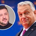 Zelenski anunță că va da Armatei Ucrainene adresa și datele de contact ale lui Viktor Orban, dacă acesta va continua să blocheze împrumutul UE de 90 de miliarde euro pentru Ucraina / Mesaje tăioase