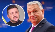 Zelenski anunță că va da Armatei Ucrainene adresa și datele de contact ale lui Viktor Orban, dacă acesta va continua să blocheze împrumutul UE de 90 de miliarde euro pentru Ucraina / Mesaje tăioase