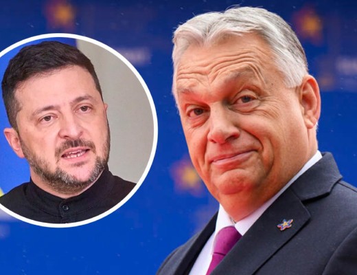 Zelenski anunță că va da Armatei Ucrainene adresa și datele de contact ale lui Viktor Orban, dacă acesta va continua să blocheze împrumutul UE de 90 de miliarde euro pentru Ucraina / Mesaje tăioase