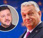 Zelenski anunță că va da Armatei Ucrainene adresa și datele de contact ale lui Viktor Orban, dacă acesta va continua să blocheze împrumutul UE de 90 de miliarde euro pentru Ucraina / Mesaje tăioase