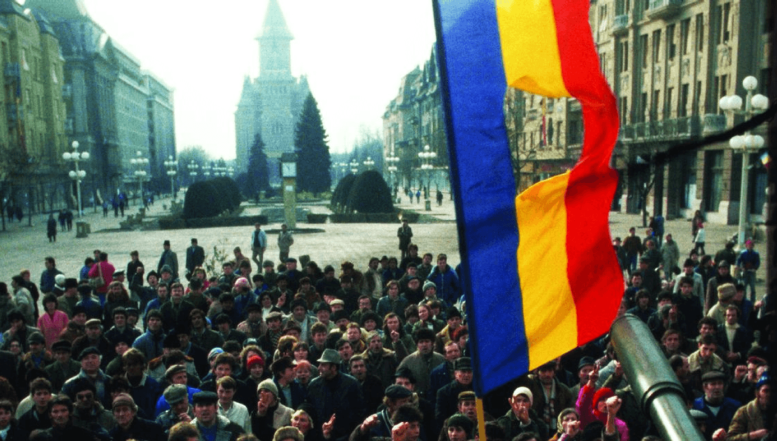 CRONICA unei REVOLUȚII FURATE (Ep. 3). 16 decembrie 1989. Revoluția izbucnește la Timișoara!