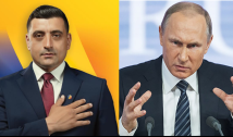 EXCLUSIV: așa-zisul “Plan Simion”, o adaptare pentru România a “Planului Putin” din 2007. Vezi ce narațiuni a plagiat AUR din programul electoral al partidului pro-dictatură, pro-război și anti-liberal al lui Putin, “Rusia Unită”