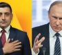 EXCLUSIV: așa-zisul “Plan Simion”, o adaptare pentru România a “Planului Putin” din 2007. Vezi ce narațiuni a plagiat AUR din programul electoral al partidului pro-dictatură, pro-război și anti-liberal al lui Putin, “Rusia Unită”