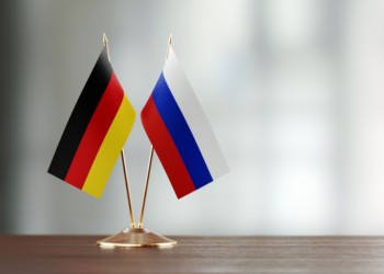 Ministrul de Externe al Germaniei: NU mai suntem într-o situație de pace clară cu Rusia!