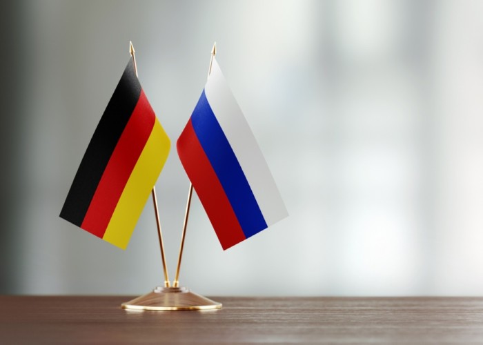 Ministrul de Externe al Germaniei: NU mai suntem într-o situație de pace clară cu Rusia!