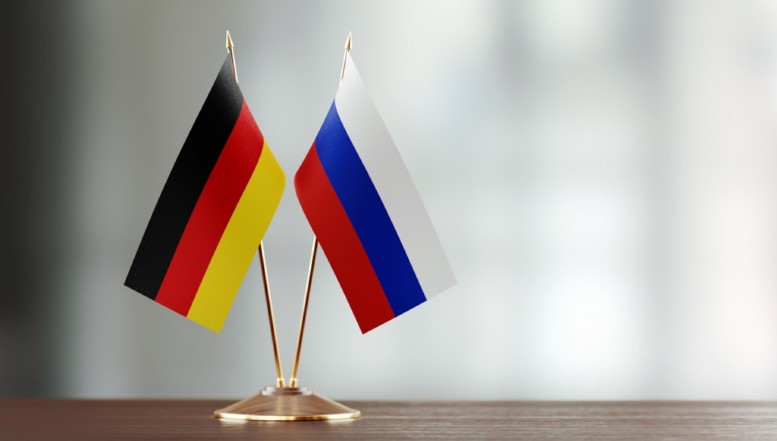 Ministrul de Externe al Germaniei: NU mai suntem într-o situație de pace clară cu Rusia!