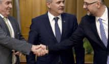 Lovitură pentru Dragnea: a ajuns la mâna UDMR! Pulverizarea majorității parlamentare EXCLUSIV 