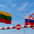 Sportivii și toți oamenii de cultură ruși vor fi obligați de Lituania să condamne războiul purtat de Rusia împotriva Ucrainei dacă vor să intre pe teritoriul țării baltice / Ce alte măsuri restrictive pregătesc lituanienii / Reacția isterică a Moscovei